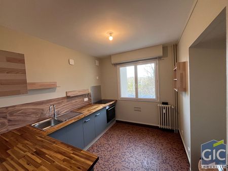 Location Appartement 3 pièces 69m² - Photo 4