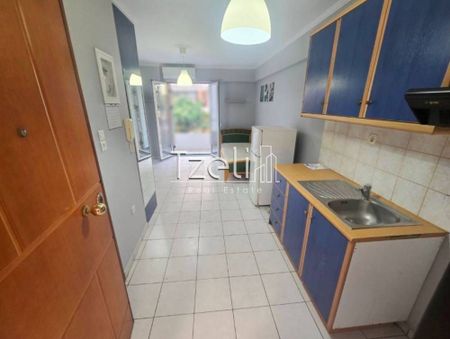 Studio/Γκαρσονιέρα για ενοικίαση Πάτρα - Κέντρο (Πάτρα) - Φωτογραφία 2