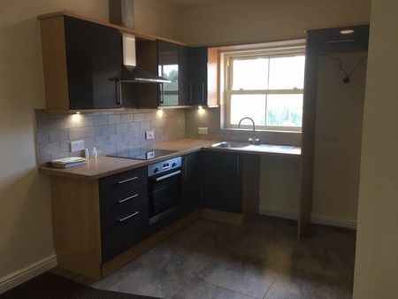 1 bedroom flat to rent - Photo 2