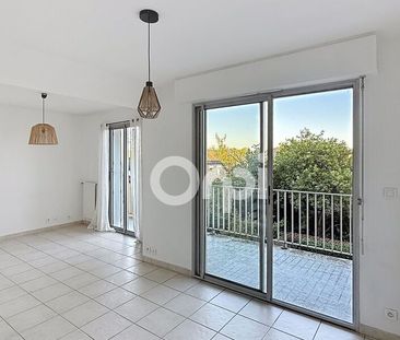 Appartement à louer 2 pièces • Brive-la-Gaillarde - Photo 1