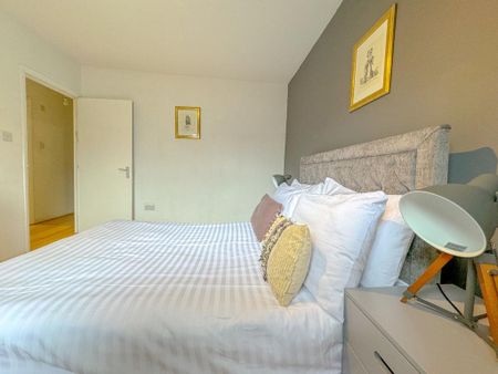 1 bedroom flat to rent - Photo 3