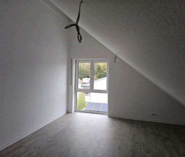 Helle 4-Zimmer Wohnung - Foto 1