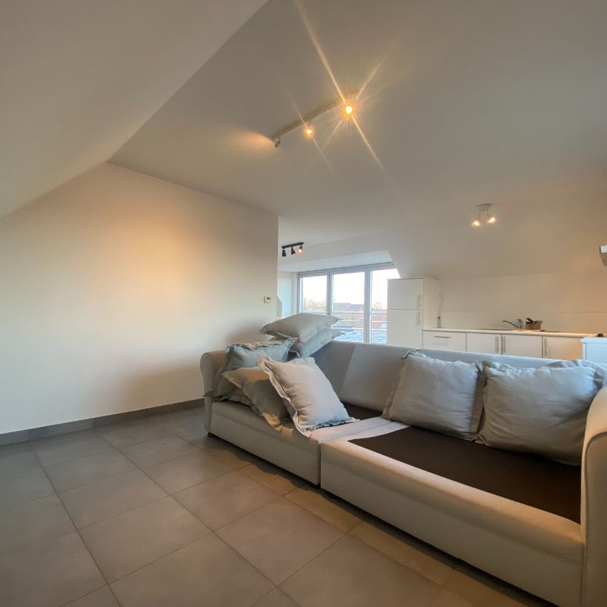 Energiezuinige en instapklare 1-slaapkamerappartement - Photo 1