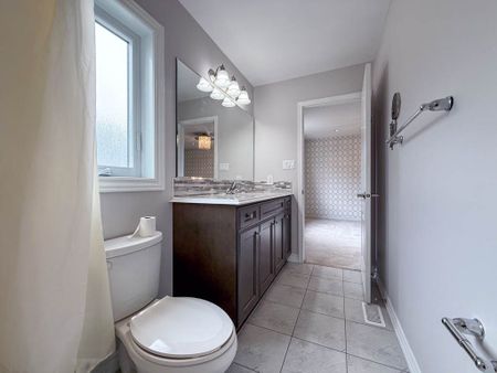 For Lease - 34 Enford Crescent, Brampton, Ontario - Photo 2