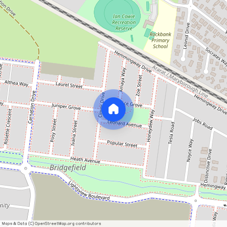 5 Taro Walk, Vic 3335, Rockbank