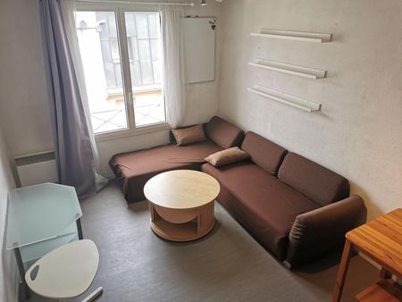 Location Appartement 2 pièces 44m² BORDEAUX 33000 - Photo 2