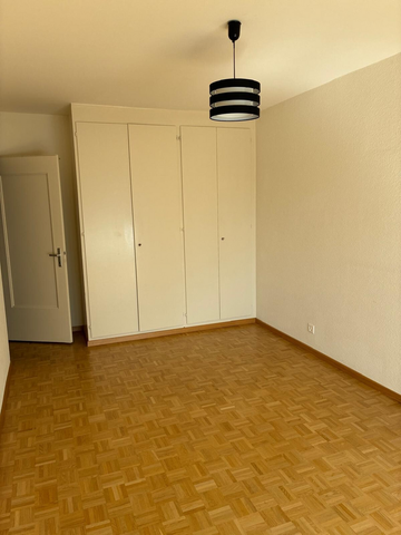 Appartement de 4 pièces lumineux aux Pâquis - Foto 5
