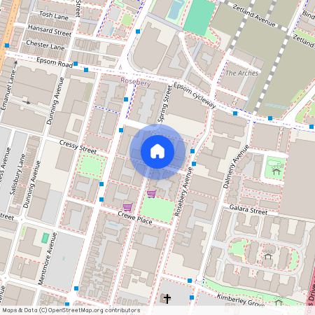 16 Confectioners Way, Sydney, New South Wales 2018