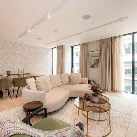 3 bedroom apartment to rent - Photo 1