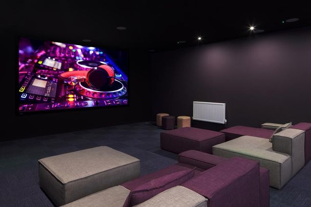 4 bedroom apartment to rent - Photo 1