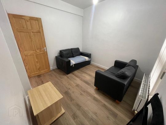 Great House, 17 Damascus Street, Queens Quarter, Belfast, BT7 1QQ - Photo 1