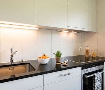 Appartement de charme avec vue - Foto 4