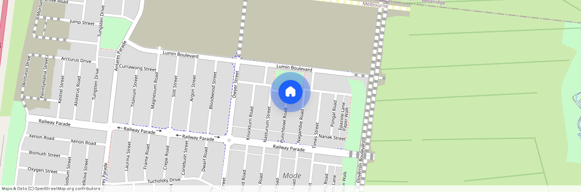 12 Dussehra St, Vic 3064, Kalkallo