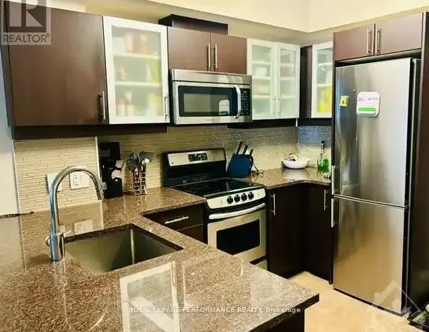 807 - 195 BESSERER STREET | 807 - 195 BESSERER STREET, Ottawa - Photo 1