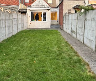 Instapklare woning met 3 slaapkamers en tuin te Roeselare - Photo 5