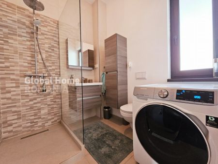 Vila Individuala Smart 136 MP | Tunari - Ilfov | Curte + Par - Fotografie 5