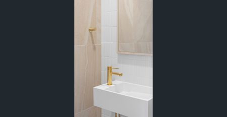 Elegant & Brand New Half Floor 3 Bedroom Luxury Coastal Apartment - Photo 4