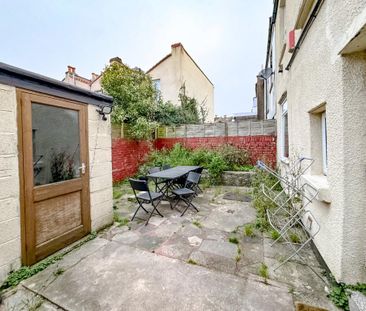 5 bedroom terraced house to rent - Photo 1