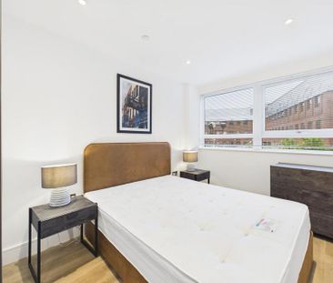 1 bedroom apartment to rent - Photo 3