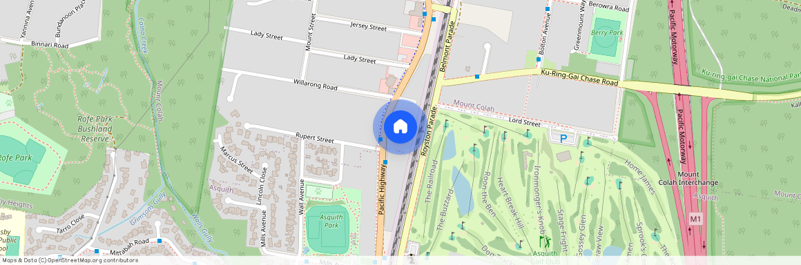 494A Pacific Highway, NSW 2079, Mount Colah