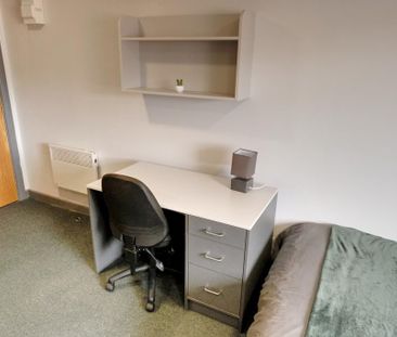 Studio to rent - Photo 3