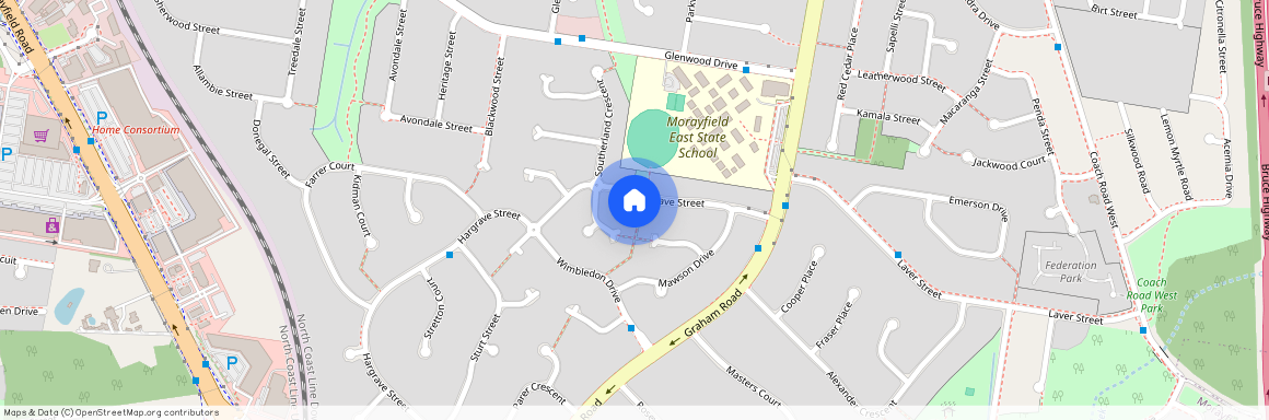 99 Hargrave Street, Qld 4506, Morayfield