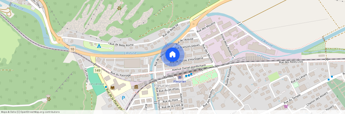 2114, Val-de-Travers, Rue Ecole d'horlogerie, 22