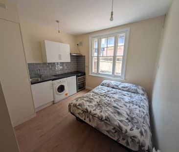 Studio Flat, Westbeech Road, N22 - Photo 6