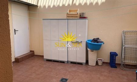 3-BEDROOM SEMI-DETACHED HOUSE - ORIHUELA COSTA - Photo 5