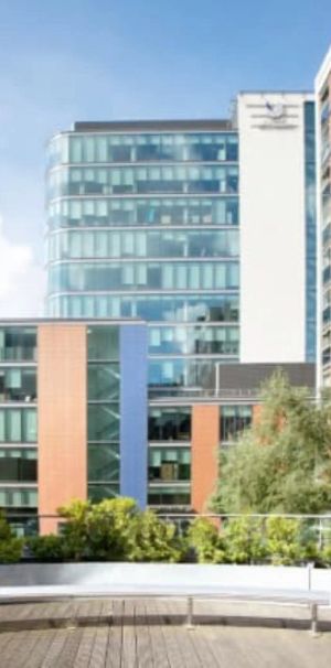 Accessible Studio - Photo 2