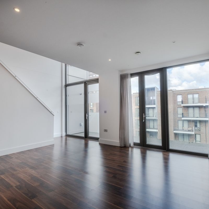 4 bedroom penthouse to rent - Photo 1