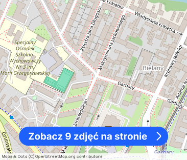 Kawalerka w centrum miasta - Zdjęcie 1