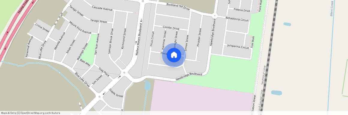 9 Flava Road, Vic 3756, Wallan