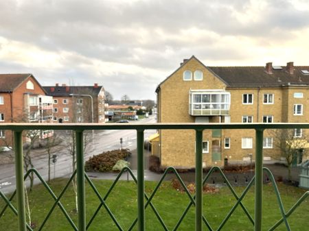 Jönköpingsgatan 54B, Helsingborg - Photo 5