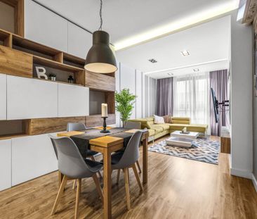 Odra Tower | Centrum, blisko Rynku | 2 pokoje + MP - Фото 1