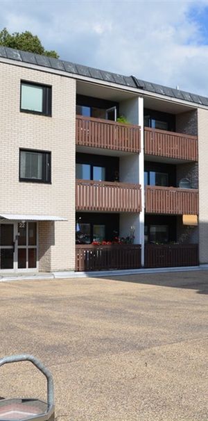 Stadsportsgatan 26 - Foto 1