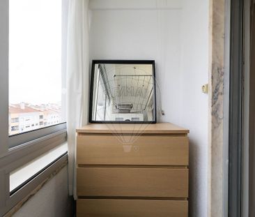 Apartamento T2 em Lisboa - Photo 6