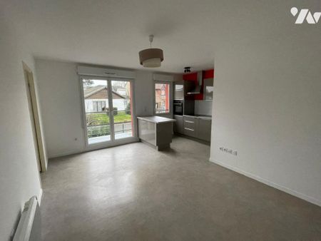 VERQUIN - APPARTEMENT T2 BIS RESIDENCE CALME ET SECURISEE - Photo 2