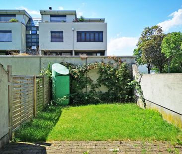 Beautiful duplex apartment with garden share - Foto 6