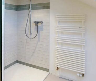 Renovierte Maisonettewohnung im Zentrum! - Photo 1