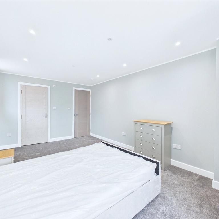 1 bedroom house to rent - Photo 1