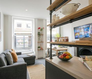 1 bedroom apartment to rent - Photo 4