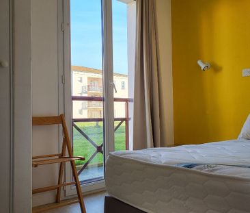 Location Appartement 1 pièce 24m² - Photo 2