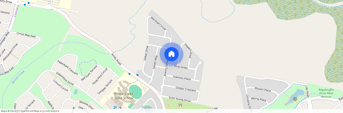 19 Jeremy Street, Coomera