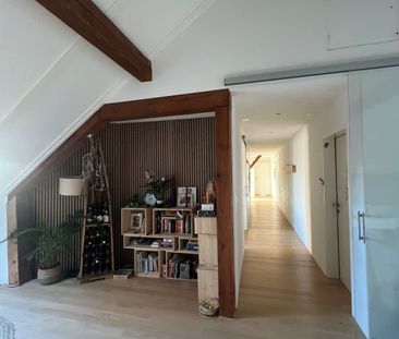 4 Zimmer, 133 m², 2. Stock - Photo 1