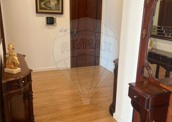 Apartamento T3 em Setúbal