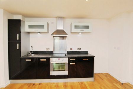 1 bedroom apartment to rent - Photo 5