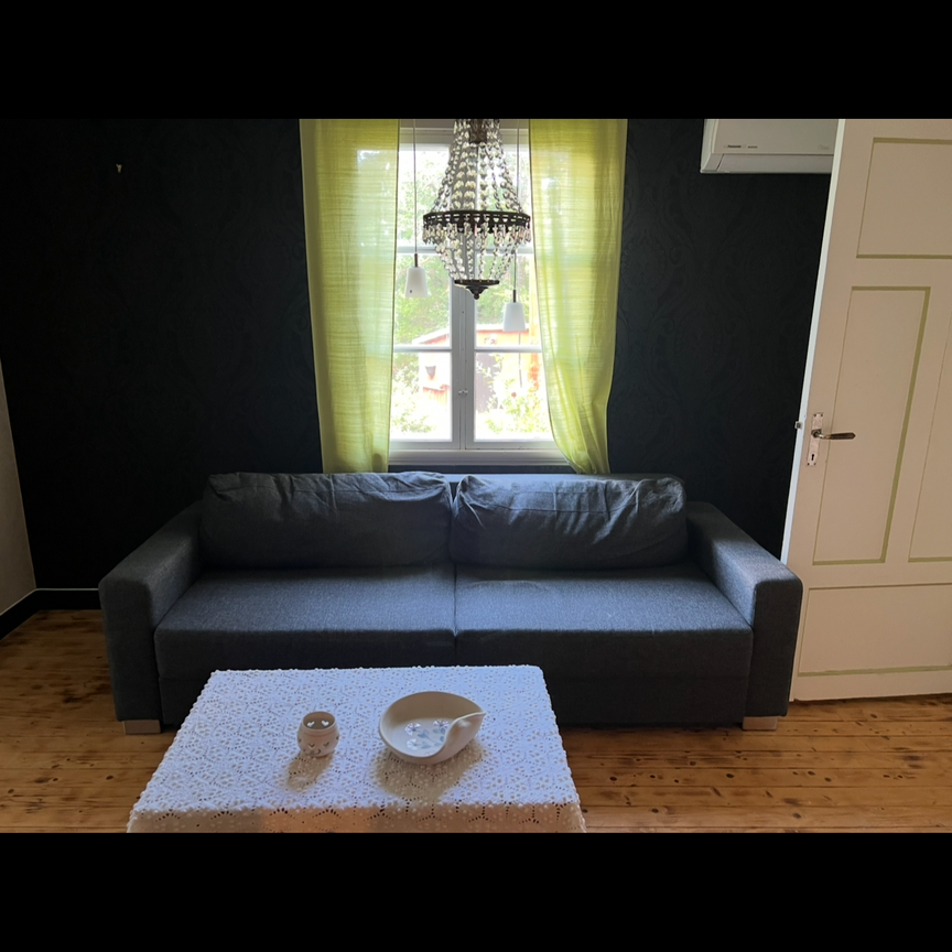 Byasjövägen, Tving - Photo 1