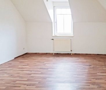 Gut angelegte 2-Zimmerwohnung im Dachgeschoss - Foto 6