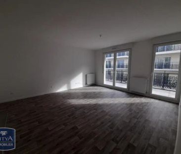 Appartement à louer 4 pièces 76.19m² - Photo 4